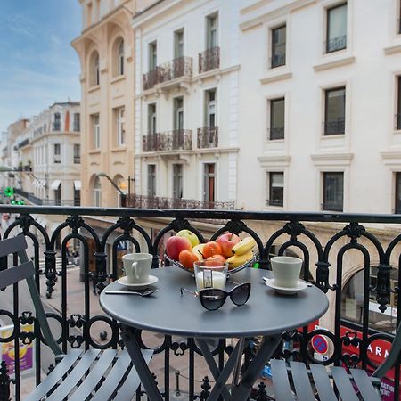 Alba Apartment Antibes Street, By Welcome To Кан Екстериор снимка