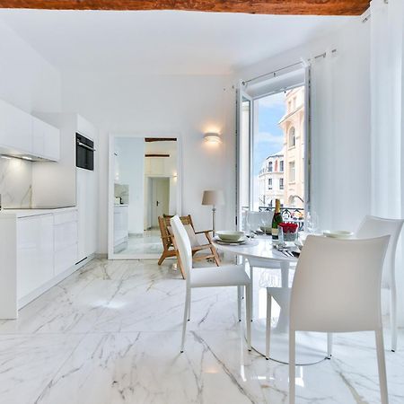 Alba Apartment Antibes Street, By Welcome To Кан Екстериор снимка